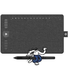 Графічний планшет Gaomon M1230