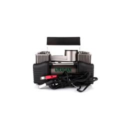 Автокомпресор Uragan (90170)