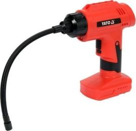 Автокомпресор YATO YT-82950