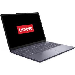Ноутбук Lenovo IdeaPad Slim 3 15ARP10 (83K7007FRM) Luna Gray