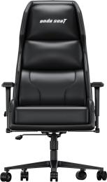Ігрове крісло Anda Seat X1 Gaming Sofa PVC Black