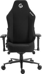 Ігрове крісло GamePro GC775B Fabric Black
