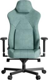 Ігрове крісло Hator Arc 3 XL Velour Turquoise (HTC3443XL)