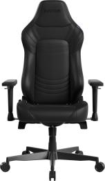 Ігрове крісло Hator Darkside 3L PRO PU Black (HTC3200L)