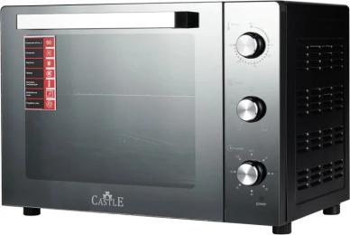 Електрична піч Castle CPE-60B
