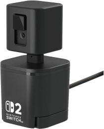 Камера для ігрової приставки Hori USB Camera для NS2