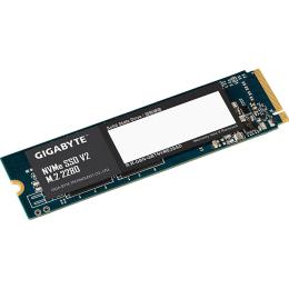Внутрішній SSD диск Gigabyte NVMe V2 (G3NVMEV2256G) 256GB