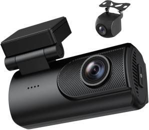 Відеореєстратор Aspiring Proof 6 WIFI Dual