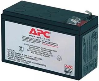 Акумулятор для ДБЖ APC Replacement Battery Cartridge #110 (RBC110)