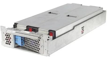 Акумулятор для ДБЖ APC Replacement Battery Cartridge #43 (RBC43)