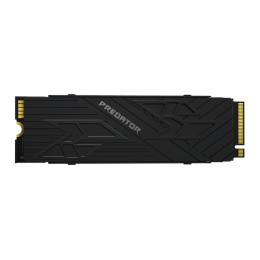 Внутрішній SSD диск Acer Predator GM7000 Heatsink (BL.9BWWR.123) 2TB