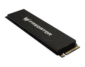 Внутрішній SSD диск Acer Predator GM7000 (BL.9BWWR.104) 512GB