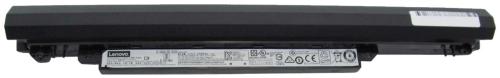 Акумулятор до ноутбука Lenovo IdeaPad 110-15IBR L15C3A03 2200mAh (24Wh) 3cell 10.8V Li-ion (A47213)