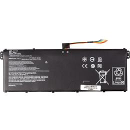 Акумулятор до ноутбука PowerPlant ACER Aspire 5 A514-54 (AP19B5L) 15.4V 3550mAh (NB410798)