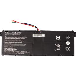 Акумулятор до ноутбука PowerPlant ACER Swift 3 (AP18C7M) 15.4V 3200mAh (NB410750)