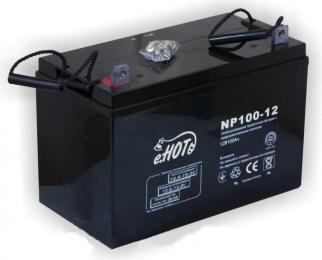 Акумулятор для ДБЖ Enot NP100-12