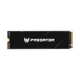 Внутрішній SSD диск Acer Predator GM6 (BL.9BWWR.133) 1TB