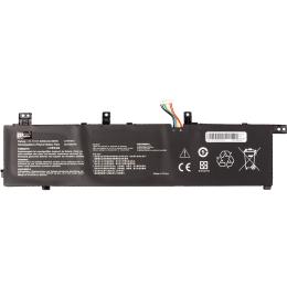 Акумулятор до ноутбука PowerPlant ASUS VivoBook S14 (C31N1843) 11.1V 3200mAh (NB432035)