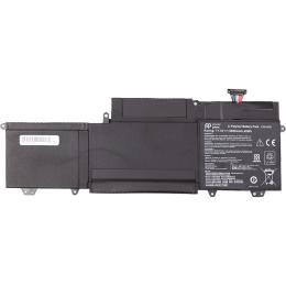 Акумулятор до ноутбука PowerPlant ASUS VivoBook U38N (C23-UX32) 7.4V 6600mAh (NB432264)