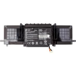 Акумулятор до ноутбука PowerPlant ASUS Zenbook 13 (C31N1815) 11.55V 3400mAh (NB432004)