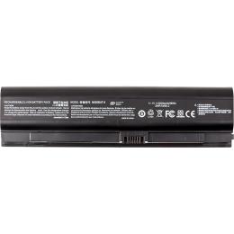 Акумулятор до ноутбука PowerPlant Clevo N957TD (N950BAT) 11.1V 5200mAh (NB400201)