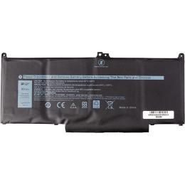 Акумулятор до ноутбука PowerPlant DELL Latitude 5300 (MXV9V) 7.6V 7500mAh (NB442126)