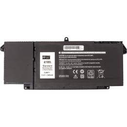Акумулятор до ноутбука PowerPlant DELL Latitude 7320 (9JM71) 11.4V 3600mAh (NB442089)