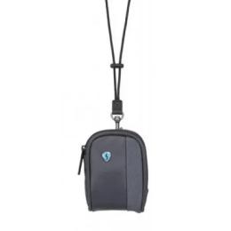 Сумка для фотоапарата Sumdex MT Dark Gray (NTC-201BU)
