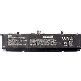 Акумулятор до ноутбука PowerPlant HP 7 Series 17-CK (WK06XL) 11.4V 5200mAh (NB462414)