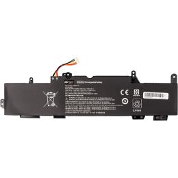 Акумулятор до ноутбука PowerPlant HP EliteBook 735 G5 (SS03XL) 11.55V 2200mAh (NB462391)