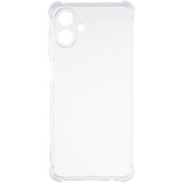 Чохол-накладка Gelius Ultra Thin Proof для Samsung A075 (A07) Transparent