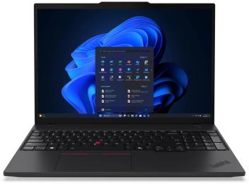 Ноутбук Lenovo ThinkPad T16 Gen 4 (21QE004ERA) Black