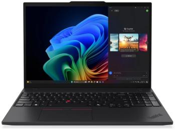 Ноутбук Lenovo ThinkPad T16 Gen 4 (21QQS0N000) Black