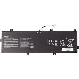 Акумулятор до ноутбука PowerPlant ASUS Pro 3548FA (C31N1831) 11.55V 4335mAh (NB432134)
