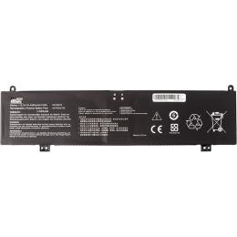 Акумулятор до ноутбука PowerPlant ASUS ROG Strix G15 G513 (C41N2013) 15.2V 4900mAh (NB432110)