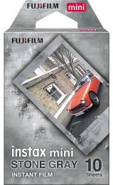 Фотопапір Fujifilm Instax Stone Gray