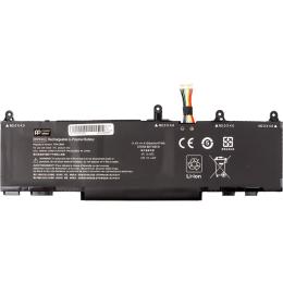 Акумулятор до ноутбука PowerPlant HP EliteBook 840 G10 (WP03) 11.4V 4150mAh (NB462360)