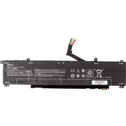 Акумулятор до ноутбука PowerPlant HP OMEN 16-b Series (HPWK04) 15.4V 4323mAh (NB462438)