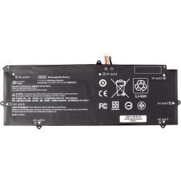 Акумулятор до ноутбука PowerPlant HP Pro X2 612 G2 series (SE04XL) 7.7V 5400mAh (NB462421)