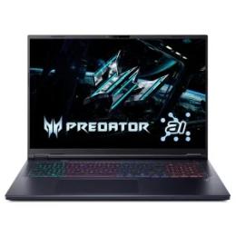 Ноутбук Acer Predator Helios Neo 18 AI PHN18-72-9983 (NH.QVJEU.002) Abyssal Black
