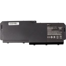 Акумулятор до ноутбука PowerPlant HP ZBook 17 G5 (AM06) 11.55V 6200mAh (NB462384)