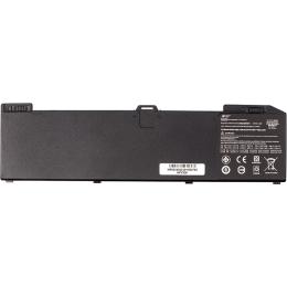 Акумулятор до ноутбука PowerPlant HP Zbook 15 G5 (VX04XL) 15.4V 5844mAh (NB462445)