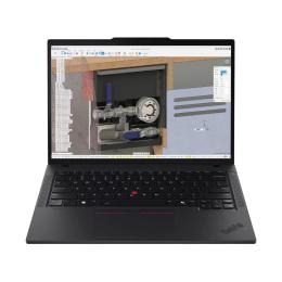 Ноутбук Lenovo ThinkPad P14s Gen 6 (21QL003SRA) Black
