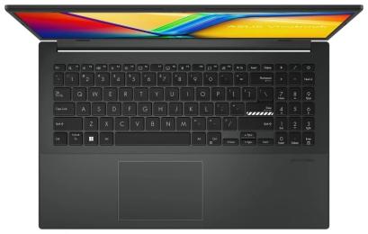 Ноутбук Asus Vivobook Go 15 E1504FA-BQ052 (90NB0ZR2-M03ZR0) Mixed Black