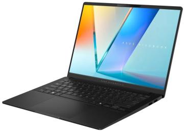 Ноутбук Asus Vivobook S 14 M5406KA-SF149 (90NB15W3-M008F0) Neutral Black