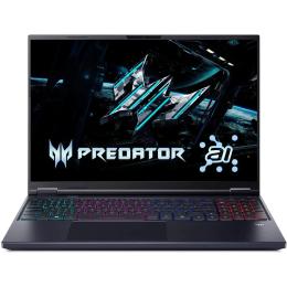Ноутбук Acer Predator Helios Neo 16 PHN16-73 (NH.QX5EU.001) Black