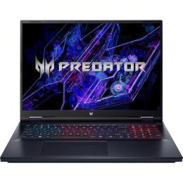 Ноутбук Acer Predator Helios Neo 18 PHN18-72 (NH.QVLEU.007) Black