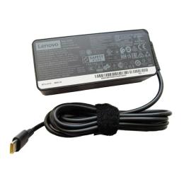 Блок живлення для ноутбука Lenovo 65W 20V USB Type-C (ADLX65CLGC2A / A40263)