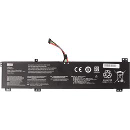 Акумулятор до ноутбука PowerPlant LENOVO Legion 5-17ITH6 (L20C4PC2) 15.4V 5180mAh (NB482443)