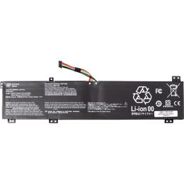Акумулятор до ноутбука PowerPlant LENOVO Legion 5-17ITH6 82JN Series (L20C4PC2) 15.36V 5210mAh (NB482610)